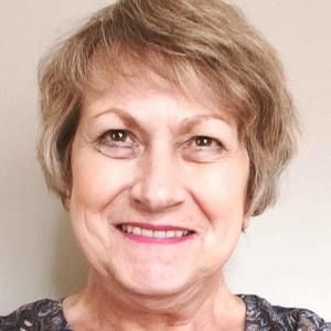 Meet your Posher, Betsy